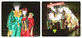 Aliens Carnival Club - 2006 - Vampires Kiss