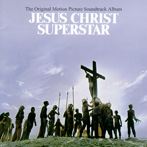 jesus christ superstar. JESUS CHRIST SUPERSTAR - Simon