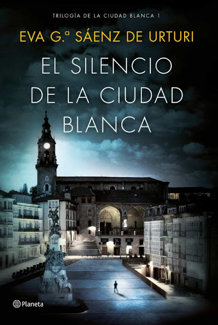 El Silencia de la Ciudad Blanca, ¿quién es el asesino?