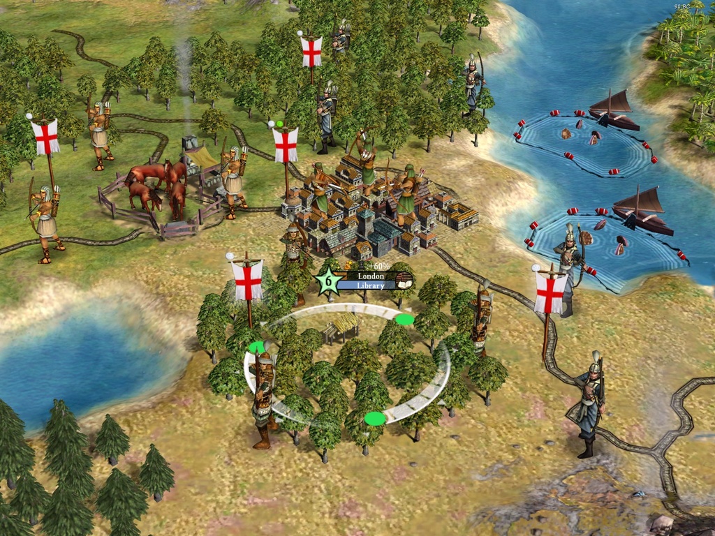 civilization 4  download