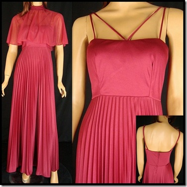 Burgandy Prom Dress2a