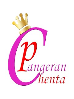 Pangeran Chenta Official Badge