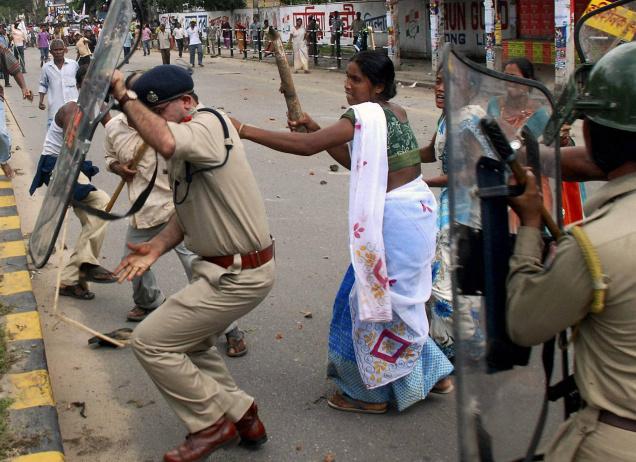 2011-June-Guwahati-violence