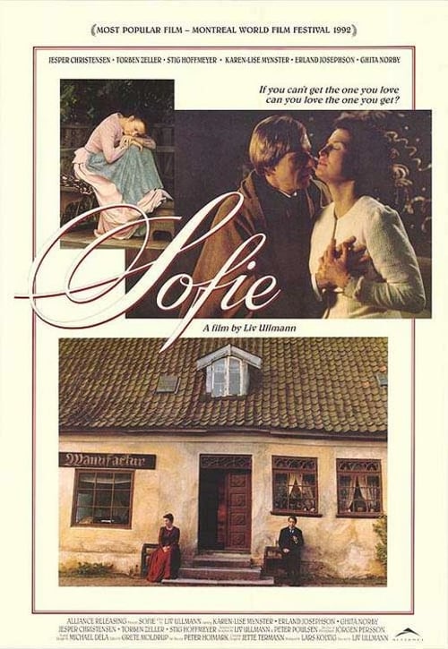 [HD] Sofie 1992 Pelicula Completa Subtitulada En Español