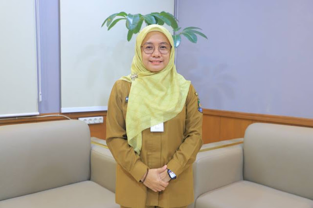Pemkot Tangerang Bagikan Vitamin A Gratis di Puskesmas dan Posyandu, Ini Sederet Manfaatnya