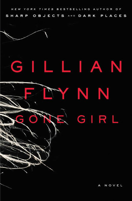 Gone Girl  book review