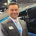 Enstrom Helicopter Nomeia Adam Richardson como Novo Presidente e CEO