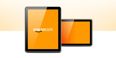 Amazon Android Tablet Will Be Launched