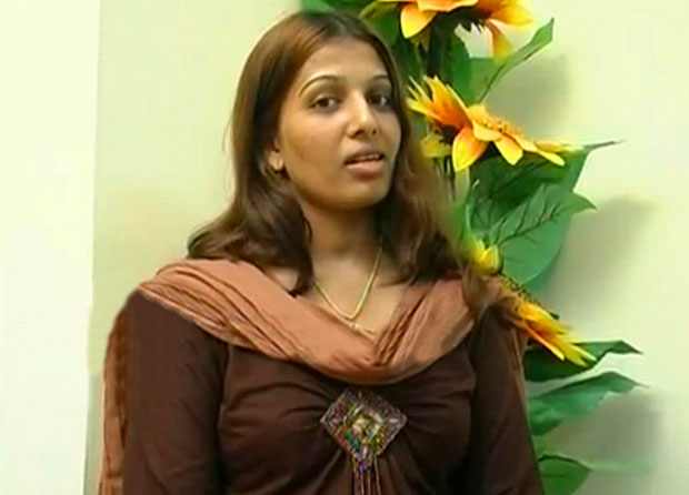 tara chowdary