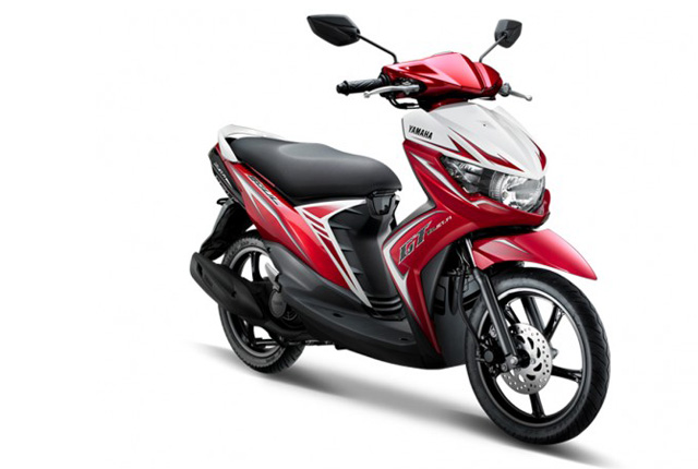 Kredit Yamaha Kredit Motor Yamaha Bandung | Apps Directories