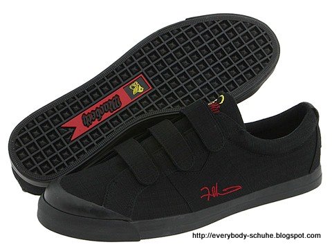 Everybody schuhe:A181-249798