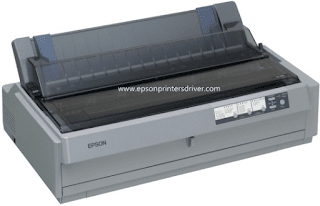 Epson LQ-2190 Series Driver Download