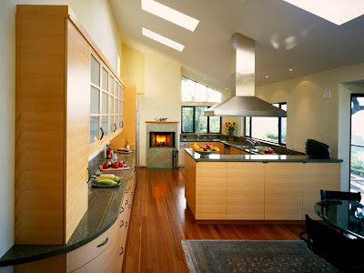 Interior Design For Kitchen