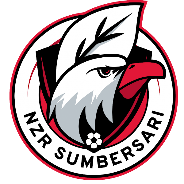 Liste complète des Joueurs du NZR Sumbersari FC - Numéro Jersey - Autre équipes - Liste l'effectif professionnel - Position