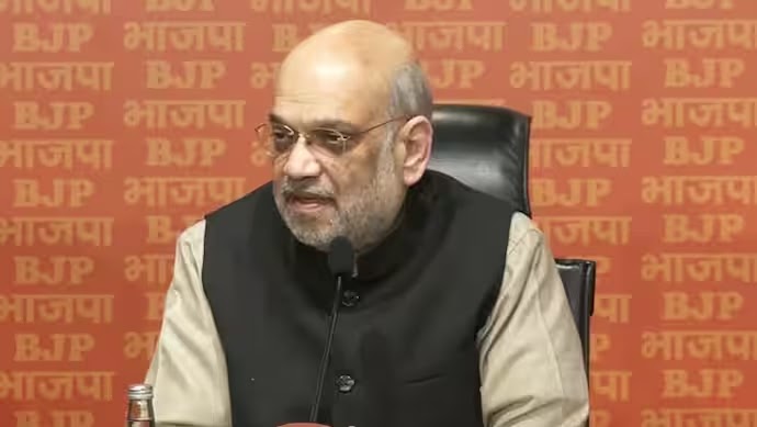 क्या कश्मीर का नाम बदलकर होगा 'कश्यम'? अमित शाह के बयान से गरमाया मुद्दा