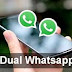 How to Install 2 Whatsapp on Same Android Phone :