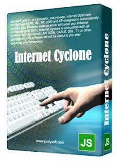 Internet Cyclone 2.15 Full Activation