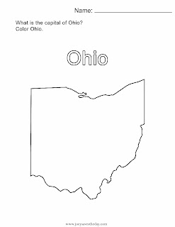 Ohio worksheet 1