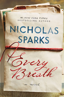  Every Breath by Nicholas Sparks on Apple Books 