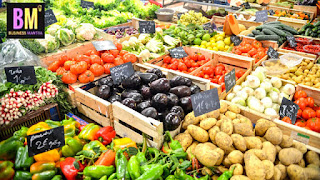 ऐसे शुरू करें घर बैठे ऑनलाइन सब्जी और फलों का बिजनेस, होगी बंपर कमाई | Online vegetable and fruit business