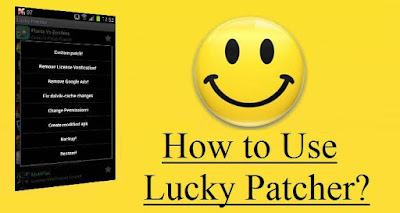 Download Aplikasi Lucky Patcher V6.2.6 APK Terbaru - Seputar Aplikasi Game Android