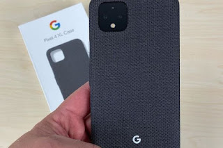 phonecase Google Pixel 4 XL 