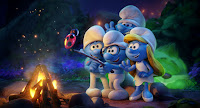 Smurfs: The Lost Village Movie Image 35 (46)