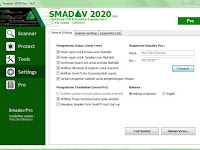 Serial Number Smadav 14.0 Terbaru 2020 Full Serial Number