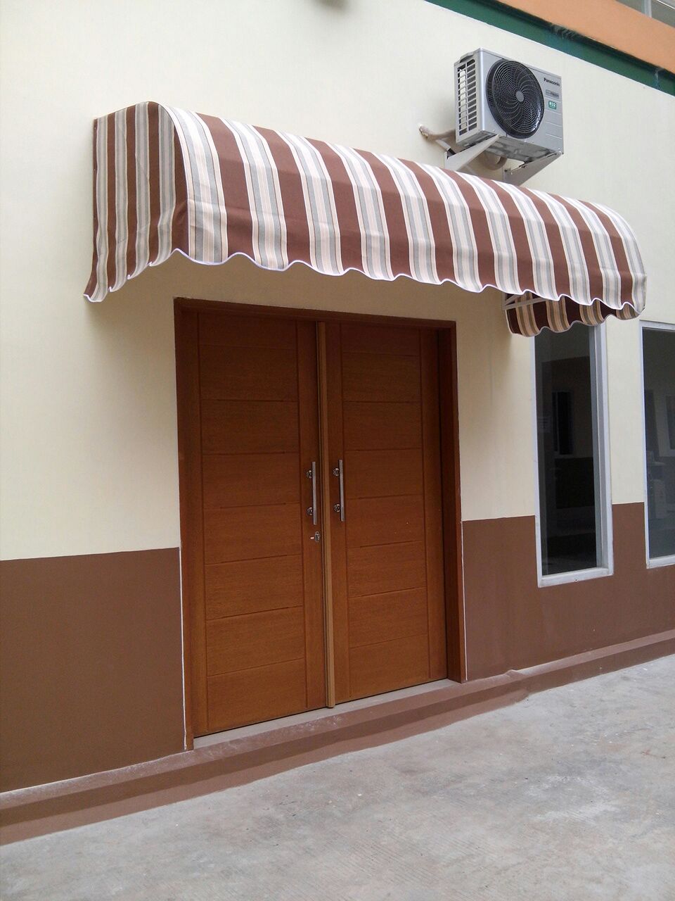 Gambar Kanopi Kain Jual Canopy Kain 081210331775