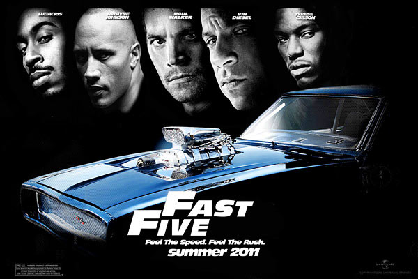 eva mendes fast five. 以下是我上网找的关于Fast Five
