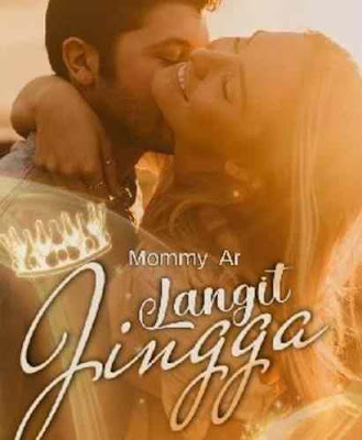 Novel Langit Jingga Karya Mommy Ar Full Episode