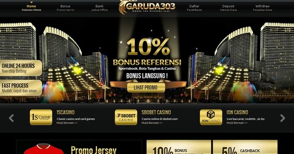 Casino Online