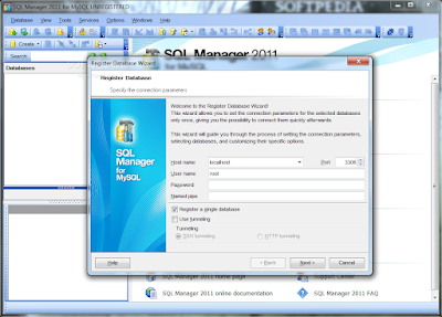 EMS SQL Manager