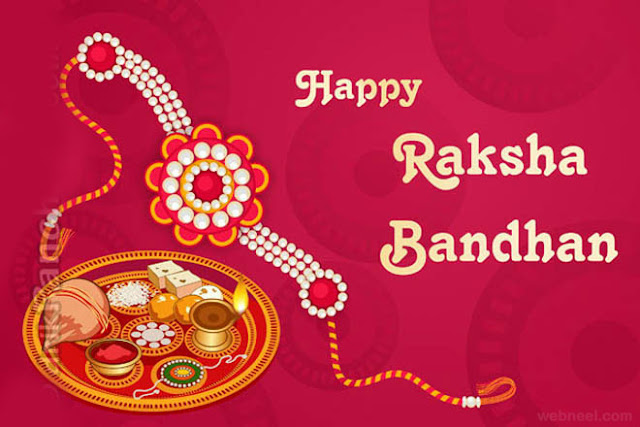 Rakhi image picture photos wallpaper download for brother and sister