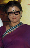 Aparna Sen