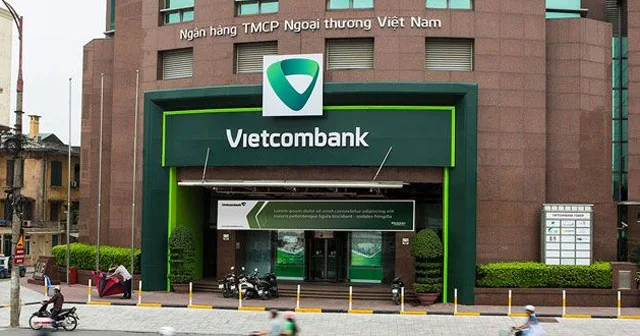 Đề thi Tiếng Anh vào Ngân hàng Ngoại Thương (Vietcombank- ST)