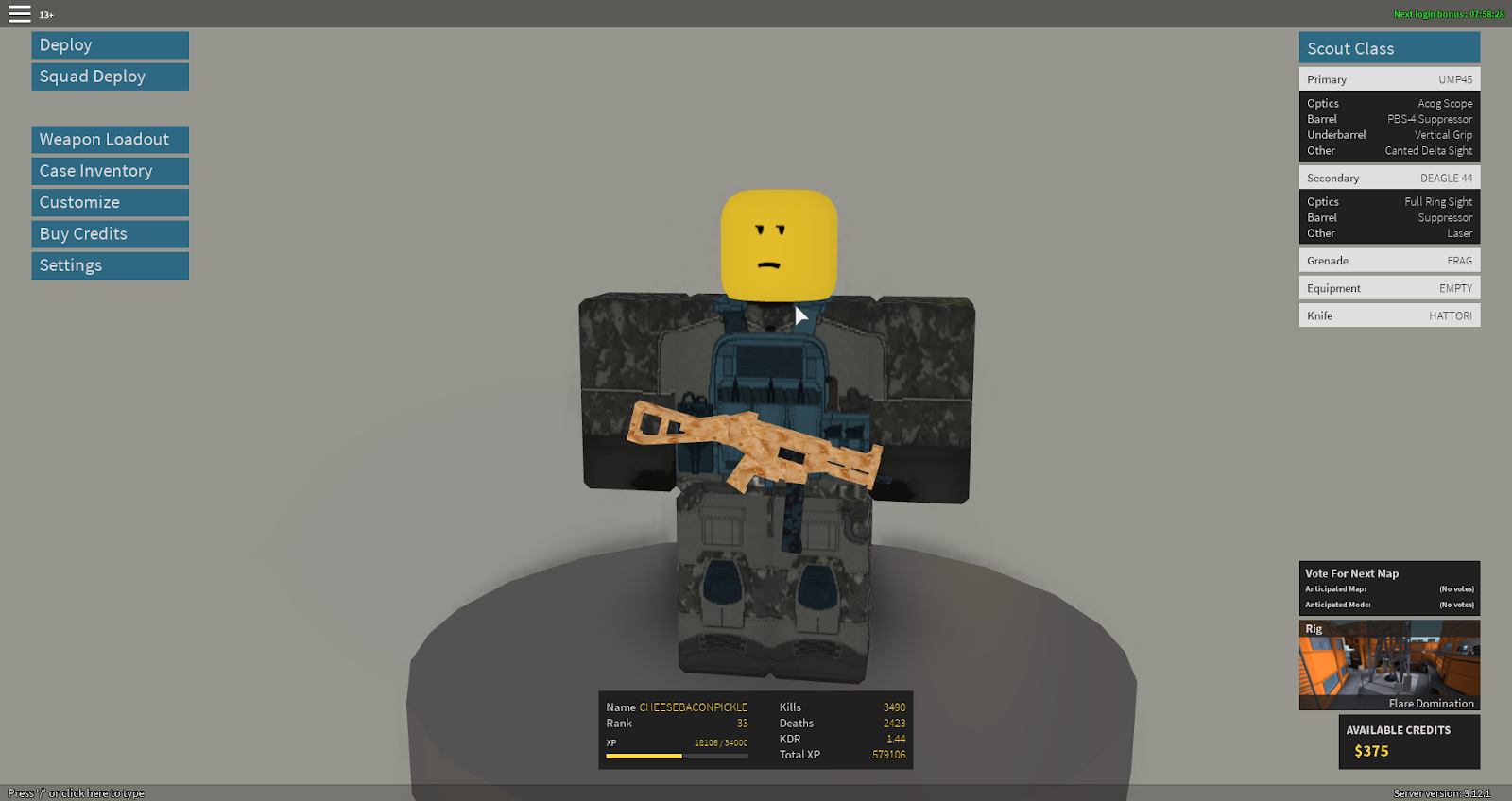 For Gamers Like Me Phantom Forces New Steel Update New Maps Guns And A New Game Mode - 3 new maps gamemode in the huge phantom forces update roblox