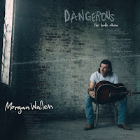 Morgan Wallen - Dangerous: The Double Album [iTunes Plus AAC M4A]