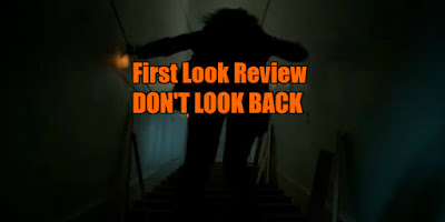 don't look back review