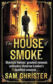 https://www.goodreads.com/book/show/29545599-the-house-of-smoke