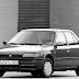 Car Profiles - Mazda 323 (1993-1998)