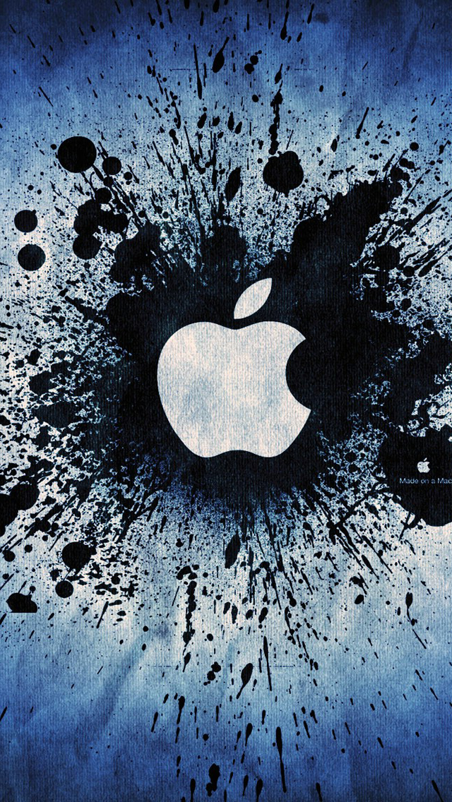  Free  Download  Apple Logo iPhone  5 HD  Wallpapers  Free  HD  