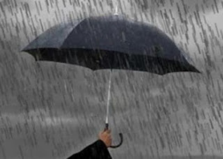 Καιρός: Βροχές και καταιγίδες το Σαββατοκύριακο στην Αιτωλοακαρνανία