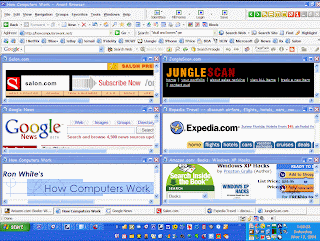 Top 10 Internet Browsers