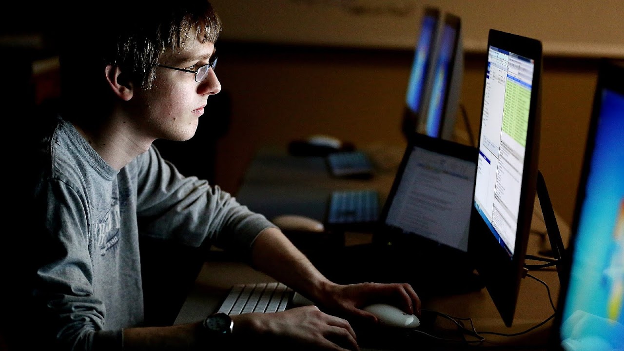 Double Major Computer Science And Computer Engineering