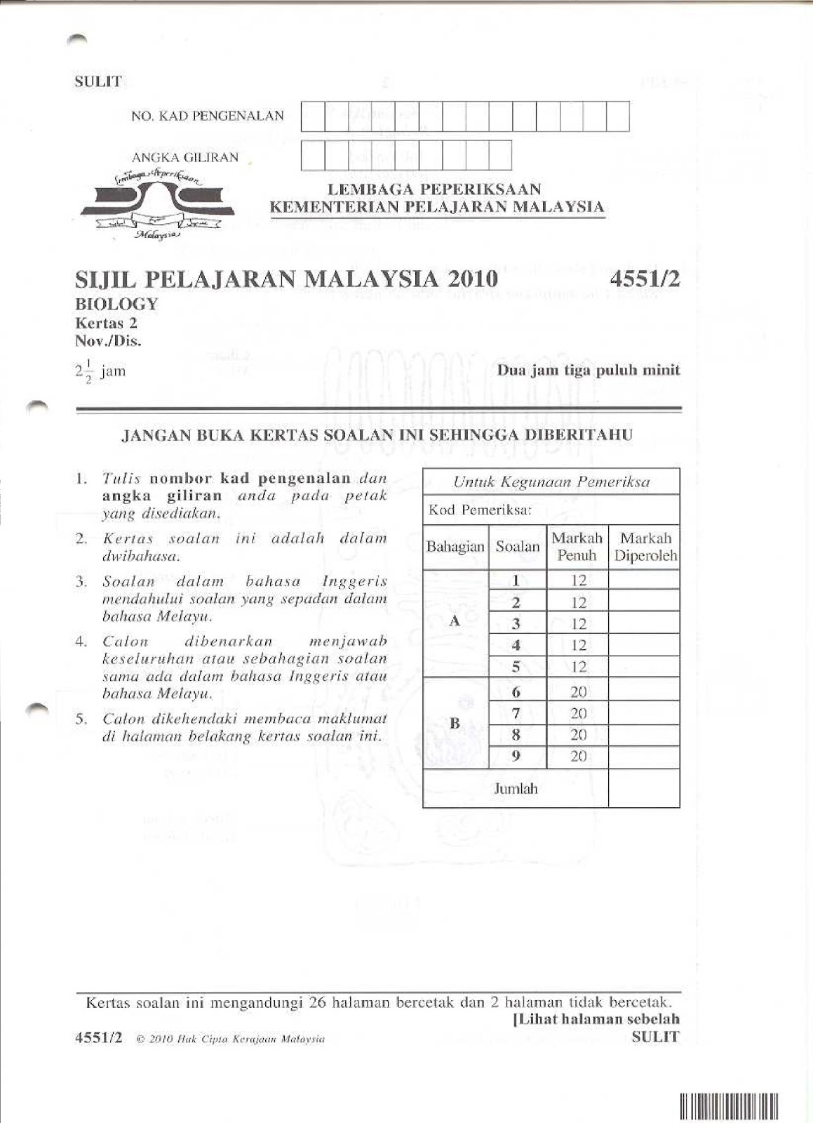 Soalan Spm English Paper 2 - Kuora q