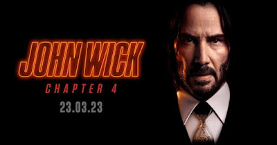John Wick Chapter 4 Movie Budget, Box Office Collection, Hit or Flop