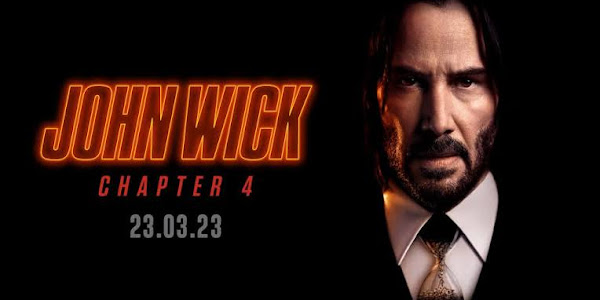John Wick Chapter 4 Movie Budget, Box Office Collection, Hit or Flop