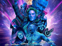 Download Film Guardians Of The Galaxy 2 (2017) Subtitle Indonesia