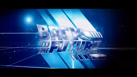 Back To The Future IV : 0000 Destination - Teaser